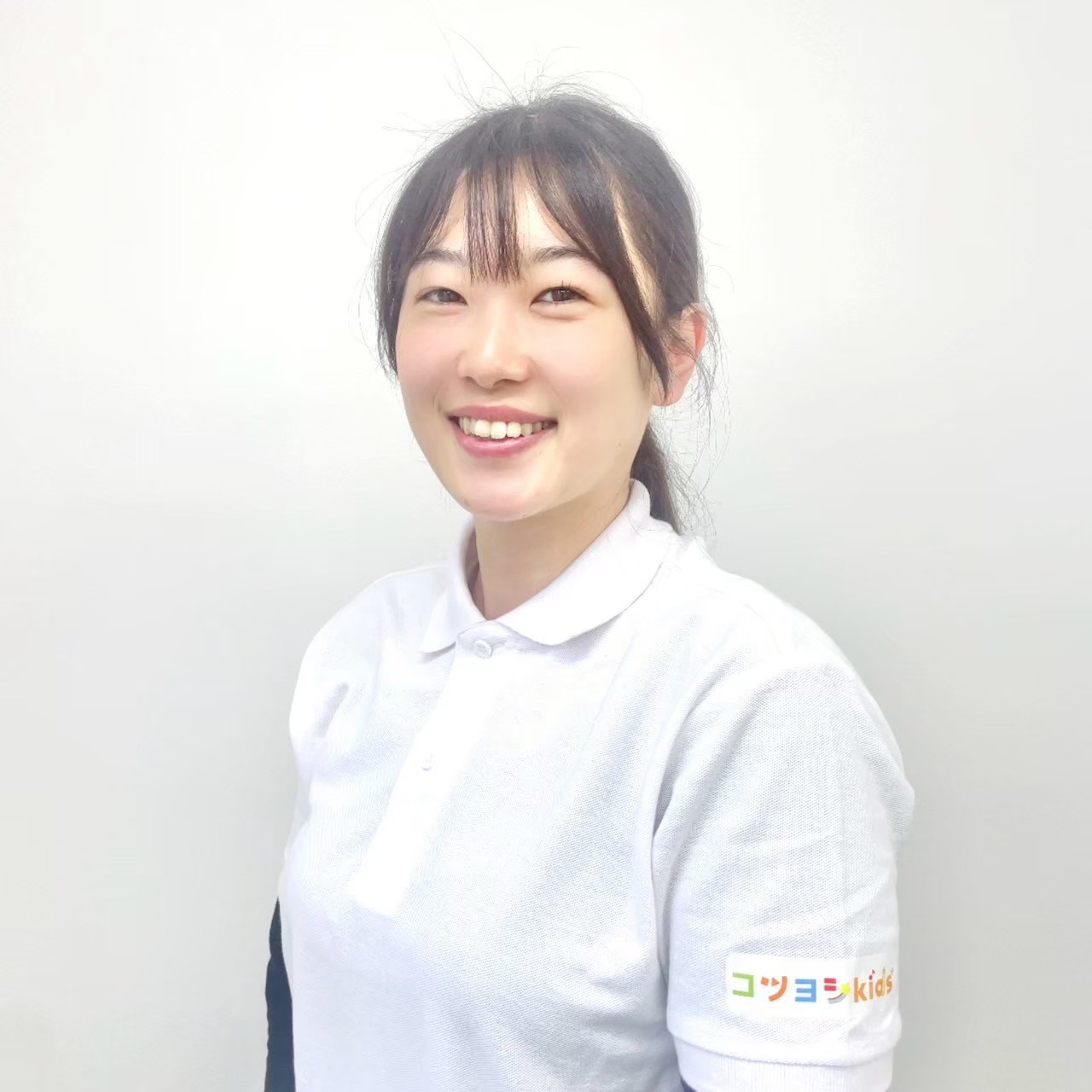 めい先生